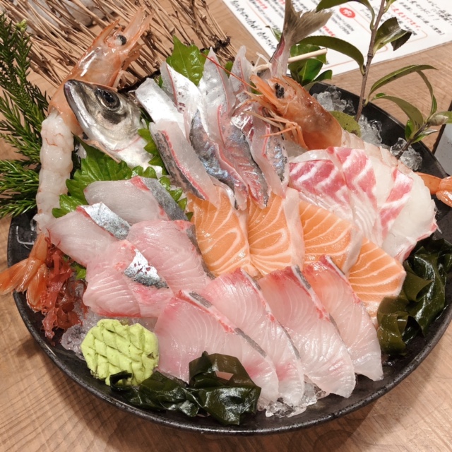 高知市で美味しい店は 魚と絶品の炊きたて銀シャリ 活魚 漁ま 高知県グルメスポットとおすすめ温泉 本当は教えたくないローカル穴場スポット